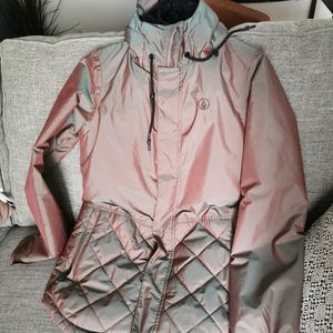 Manteau automne/printemps